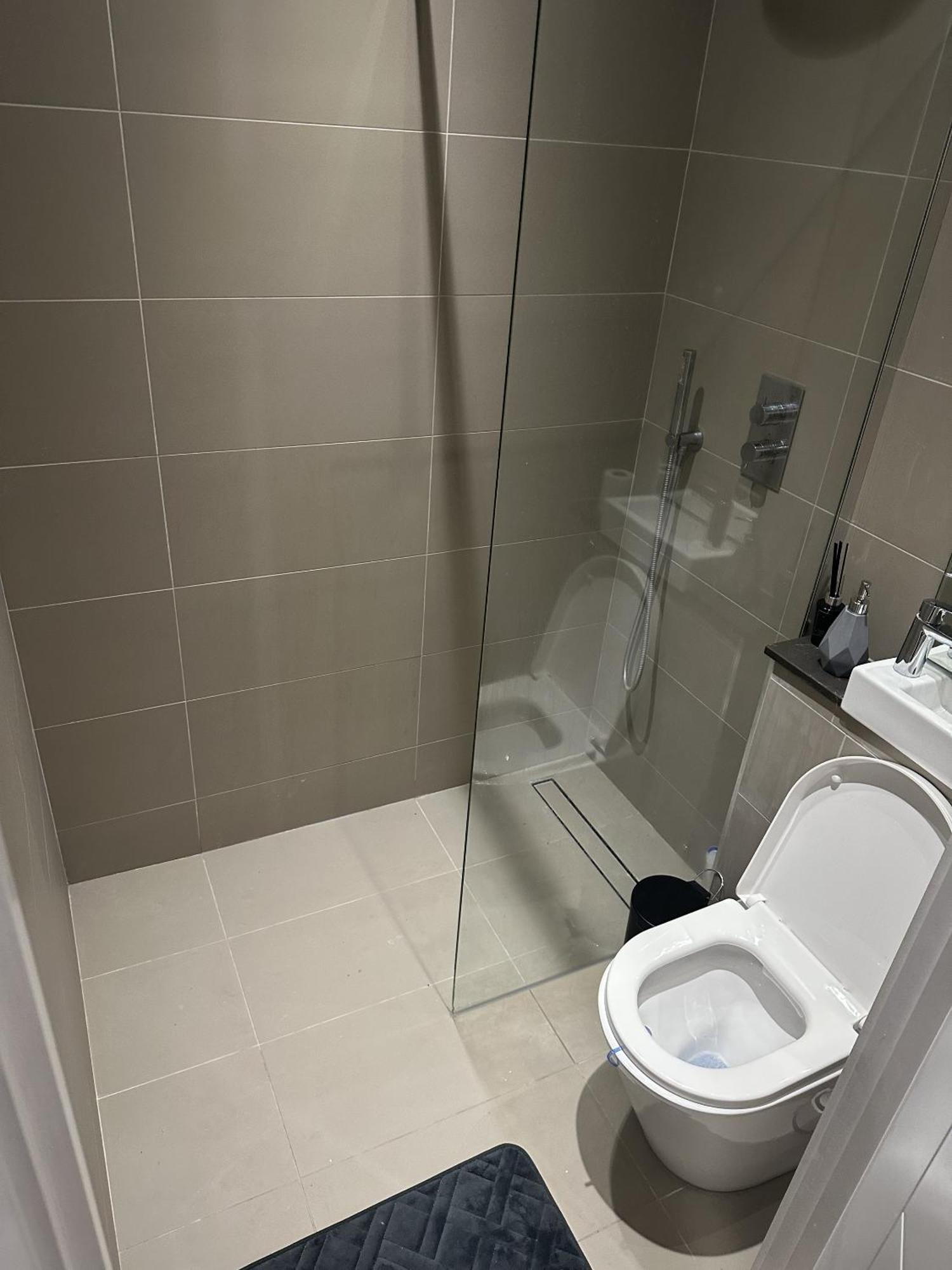לונדון Richardson Deluxe Apartments מראה חיצוני תמונה